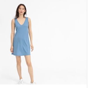 Everlanee double v dress. Price is for both